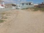 160 m a vendre a 5 min de yassmine hammamt a 25md