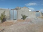 Un lots de terrain sur la centre nabeul mrezga