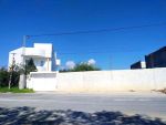 500m clôturé hammamet sud ad
