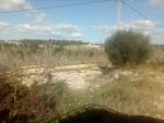 1000m a la compagne de centre ville hammamt bir chooba