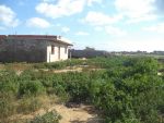 Terrain super de 150 à baraket el sahel
