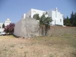 Vraie occasion terrain à batir de 900m²