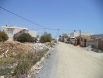 Terrain affaire 200 en face yasmine hammamet