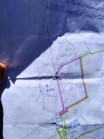 4500 m avec plan a vendre