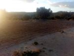 Terrain avec vu mer a wed lasswed