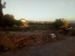 Un lots de terrain entre bir b ouragba et barket sahel
