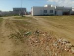Un lots de terrain a afh mrezga