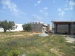 Terrain a sidi hamed a 46md