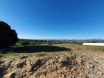 Terrain serra réf:  vue mer