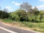 Terrain a bouficha sur la route g