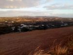 Terrain a wed laswed vu mer