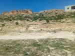 Terrain a menchar vu compagne