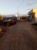 Terrain a menchar dans un endroit calme