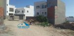 A vendre un lot de terrain 329 a hammamet