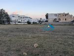 A vendre un lot terrain 1000400dt côté hôtel nahrawes