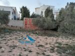 A vendre un lot terrain 400500dt cité romaine