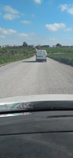 Ferme de 4 hec a nabeul