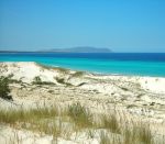 Terrain plage kélibia