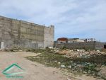 Terrain d’habitation 454 m² à cité mirdès kelibia