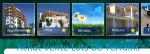 Vente des terrains a kelibia