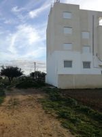 Terrain quartier riadh kelibia