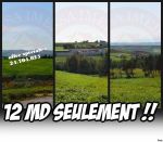 Terrain kélibia au prix de promotion