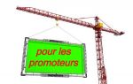 Grand terrain proche de la mer zone touristique