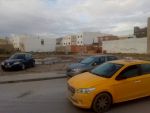 Terrain en plein centre ville nabeul
