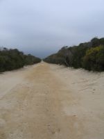 Un lot de terrain à rtiba