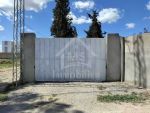 Un superbe terrain de 500 m² à vendre à sidi hammed à 500 dtm²