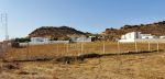 A vende à hammamet sud un terrain de 1000 m² à 185 dtm²