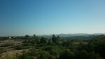 A vendre terrain avec façade et vue de mer à sidi said