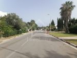 Terrain de 400 m² à vendre à 480 md à la zone touristique mrezga