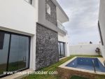 Villa marco i baraket essahel