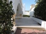 Villa la voile hammamet baraket essahel