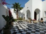Vente villa brigitte barraket essahel