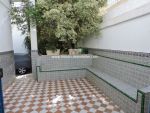 Villa nidhal a à baraket essahel