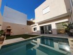 Villa hermes 2 beni khiar