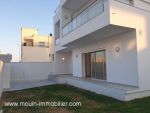 Netty house villa beni khiar