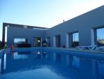 Villa palladium située à beni khiar réf