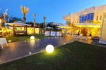 Villa saumon à vendre située au lac 1 tunis