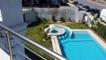Villa maram belle demaure av au lac i
