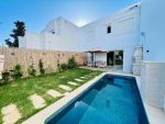 Villa montana bir bouregba hammamet