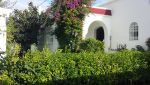 Villa à birbouregba hammamet