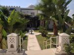 Villa le riad d'hammamet