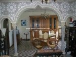 Villa cartha a carthage tunis
