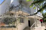 A vendre une villa à la marsa nassim 3482vv