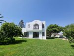 Villa yarisréf:  à louer à l'année