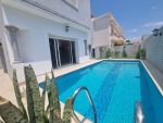 Villa paulette réf:  yasmine hammamet