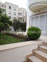 À vendre un spacieux triplex de haut standing à ain zaghouan nord